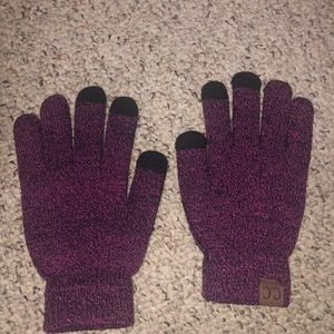 Gloves